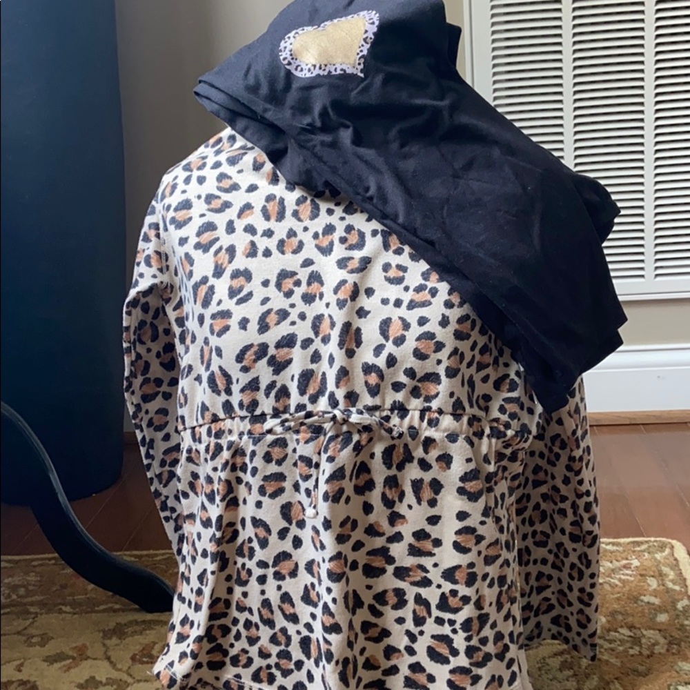 Belle Du Jour matching set